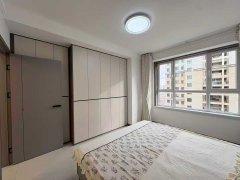 德紅世紀(jì)華府電梯22樓精美三室89.58平只要37萬(wàn)