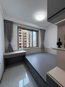 喜登府電梯9樓98.18平精美三室37萬