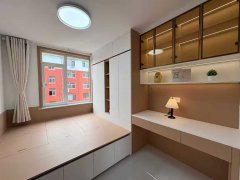 燕南街三樓三室精裝102平30萬