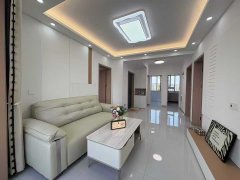 九里水頭居民小區(qū)電梯好樓層三室106.69平35萬