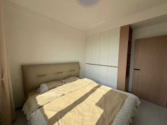 九里水頭居民小區(qū)電梯好樓層三室106.69平35萬