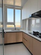 九里水頭居民小區(qū)電梯好樓層三室106.69平35萬