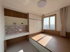 九里水頭居民小區(qū)電梯好樓層三室106.69平35萬