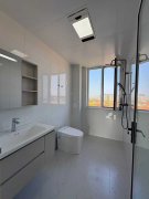 九里水頭居民小區(qū)電梯好樓層三室106.69平35萬