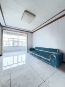 8.8萬搶地暖樓房味美春北80.8平兩室8.8萬