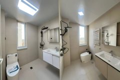 上海豪庭電梯5樓精裝修148.99平63.8萬(wàn)