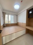 上海豪庭電梯5樓精裝修148.99平63.8萬(wàn)