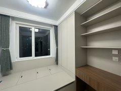 山能伴山林語(yǔ)97.58平三室精裝49.8萬(wàn)