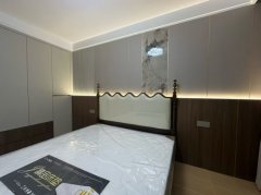 山能伴山林語(yǔ)97.58平三室精裝49.8萬(wàn)