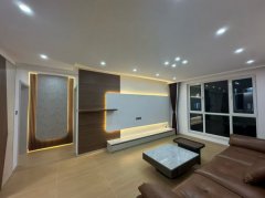 山能伴山林語(yǔ)97.58平三室精裝49.8萬(wàn)