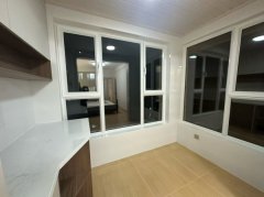 山能伴山林語(yǔ)97.58平三室精裝49.8萬(wàn)