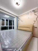 上海豪庭電梯3樓東邊戶123.65平三室兩衛(wèi)59.8萬