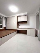 上海豪庭電梯3樓東邊戶123.65平三室兩衛(wèi)59.8萬