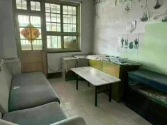 @19.8萬，文峰，2中，吳家園貼地1樓!