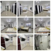 學(xué)子街貼地四樓56.3平8萬