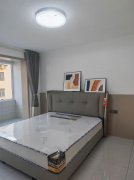 美食街住人三樓82.85平全屋定制26.8萬