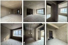 上海豪庭5樓 109.46平 毛坯 三室一手網(wǎng)簽 可貸款 3 上海豪庭5樓 109.46平 毛坯 三室一手網(wǎng)簽 可貸款 3