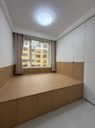 西城區(qū)湯北街2樓94.53平3室裝修26.8萬(wàn)