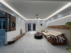 御臨華府帶超大的平臺134平?100平精裝修三室兩衛(wèi)69.8