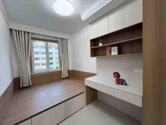 佳怡花園電梯洋房三室108.47平精裝修57.8萬(wàn)