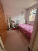 @16.6萬，三里河貼地2樓