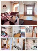 @6.8萬，城西祥和醫(yī)院，貼地4樓頂!