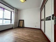 天潤城電梯房7樓95平精裝兩室36.8萬