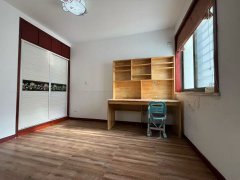 天潤城電梯房7樓95平精裝兩室36.8萬