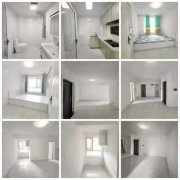 @25萬德宏世紀華府，電梯精裝2室