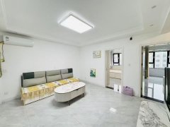 精裝修金色年華電梯小高層9樓兩室90多平53.8萬