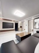 精裝明典居小區(qū)二樓 83.46平 兩室38.8萬