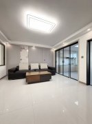 精裝明典居小區(qū)二樓 83.46平 兩室38.8萬