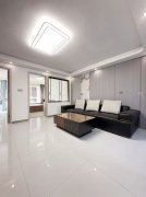 精裝明典居小區(qū)二樓 83.46平 兩室38.8萬