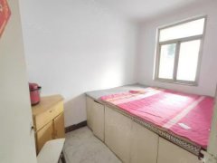 溫泉小區(qū)一樓帶院74.6平兩室19.8萬