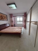 河景房涼水灣電梯鳳凰層102.51平兩室拎包入住45.8萬