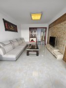 河景房涼水灣電梯鳳凰層102.51平兩室拎包入住45.8萬