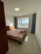 閔廣新天地電梯好樓層86平二室精裝小住37.8萬